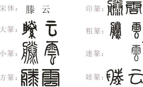 篆书转换器在线转换,在线转换器引领古韵新生
